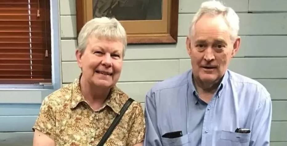 Australian Woman Arrested In Connection With Suspected Mushroom Poisoning Deaths Reality News Live 